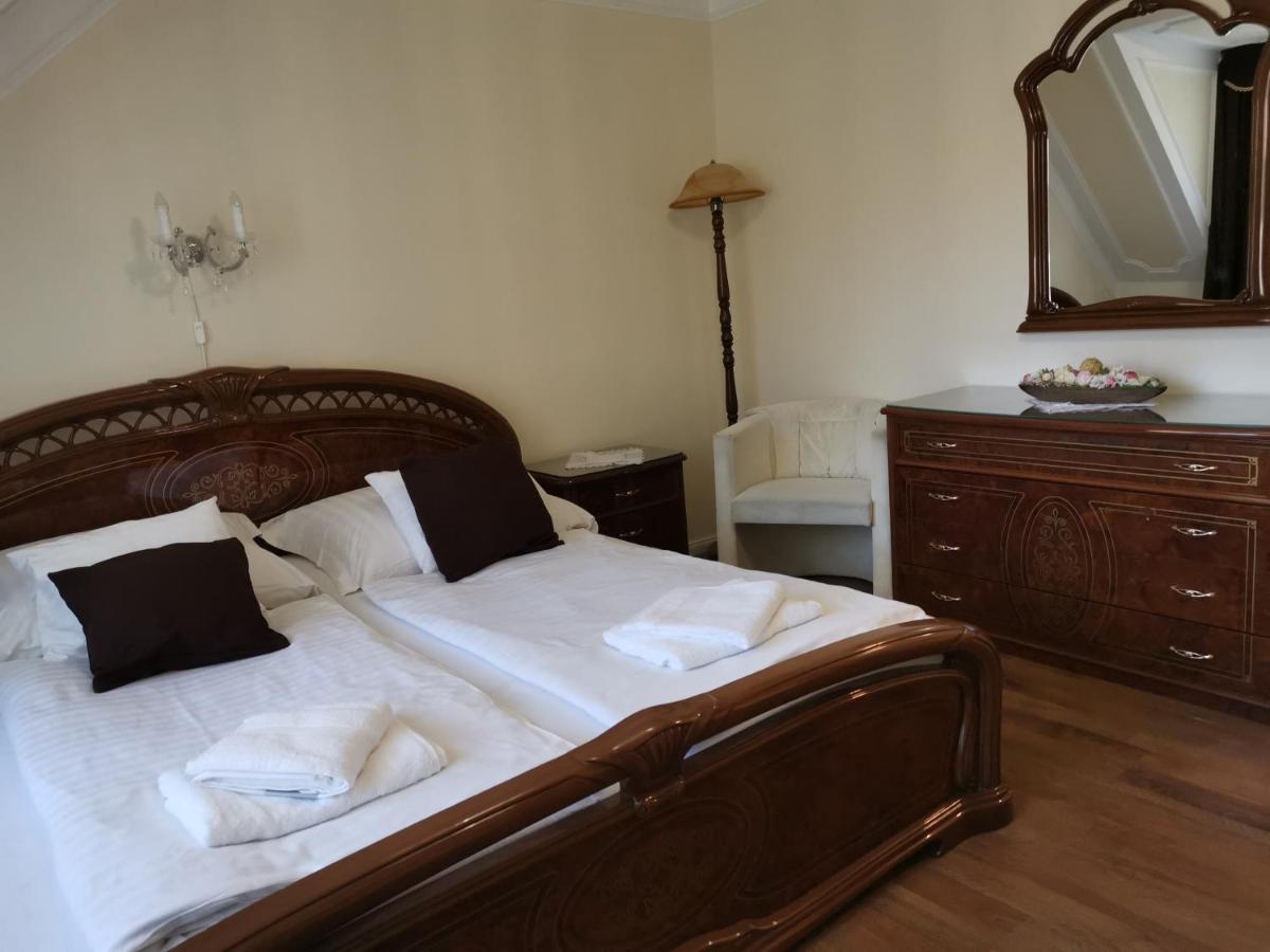 Apartman Orgona Siófok Exterior foto