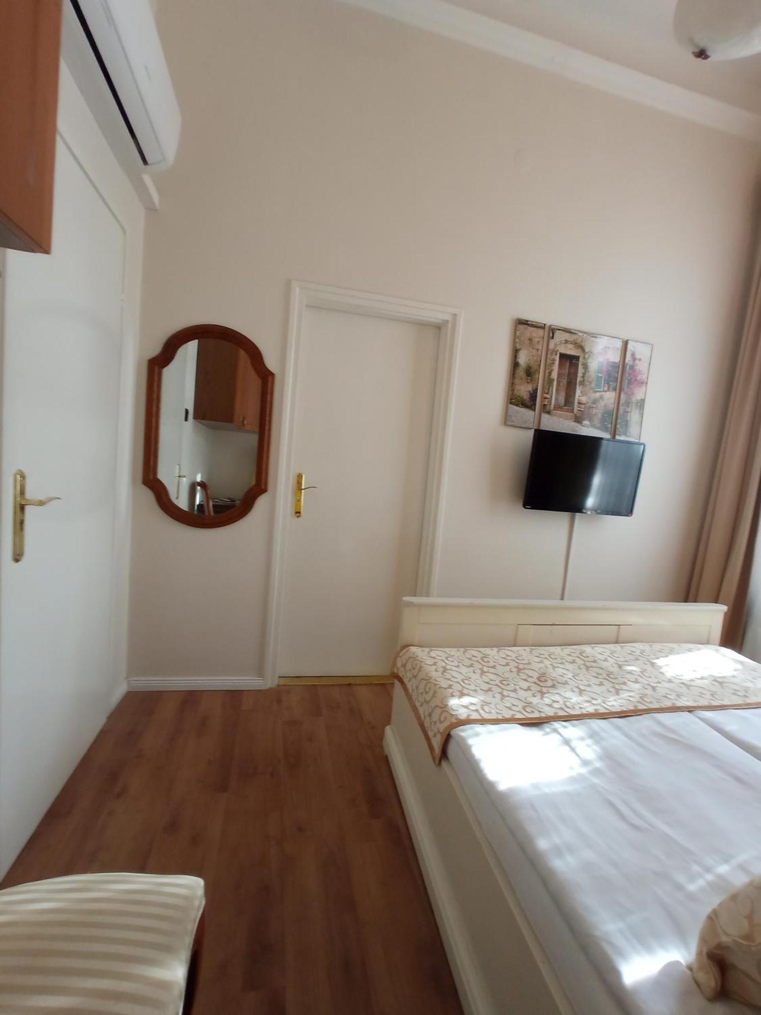 Apartman Orgona Siófok Exterior foto