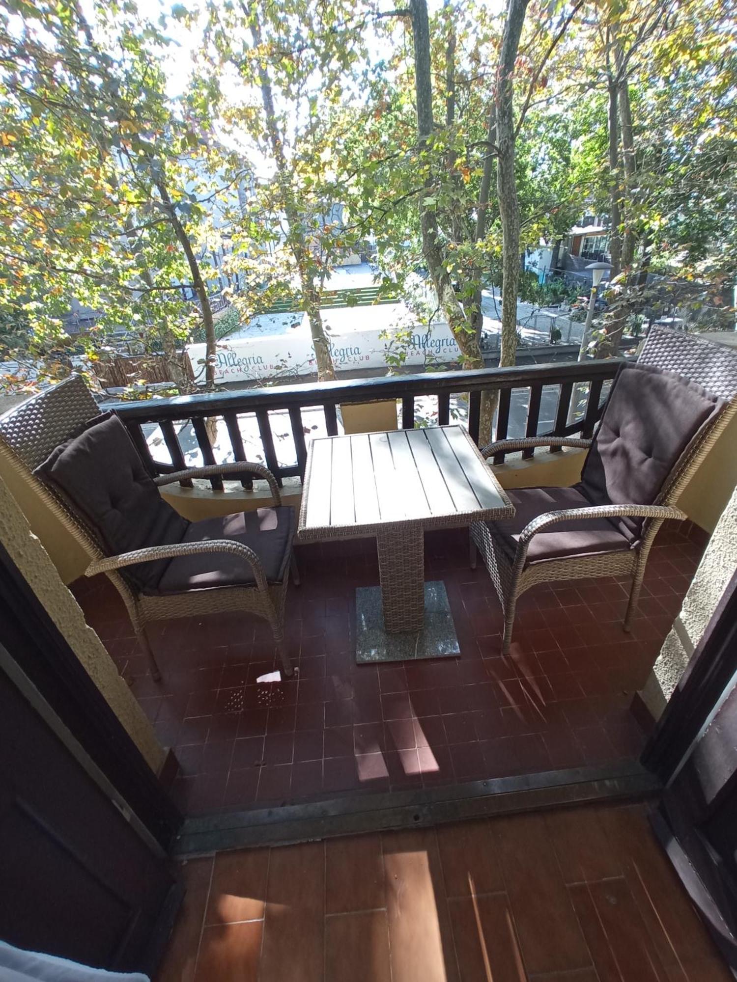 Apartman Orgona Siófok Exterior foto