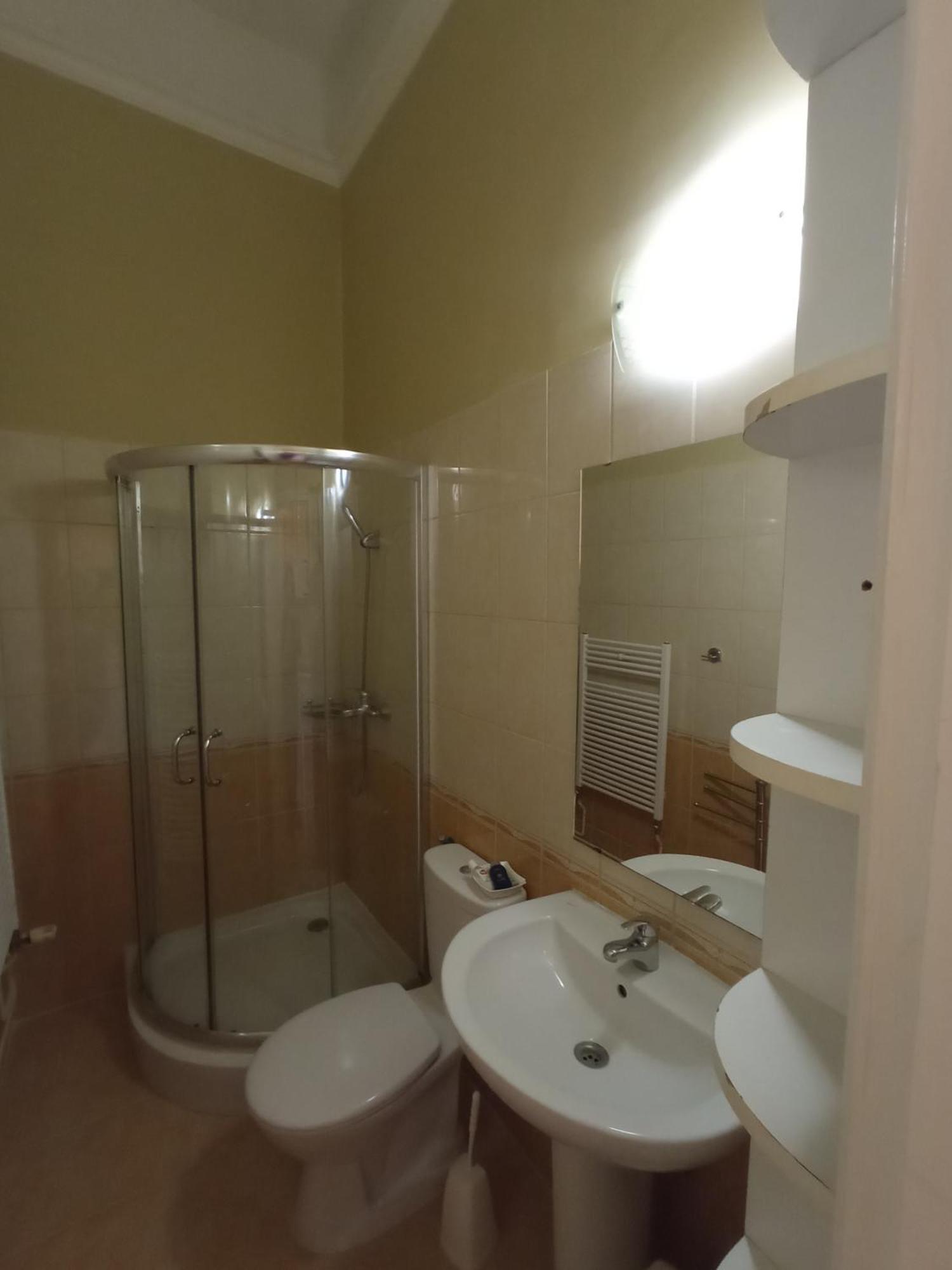 Apartman Orgona Siófok Exterior foto