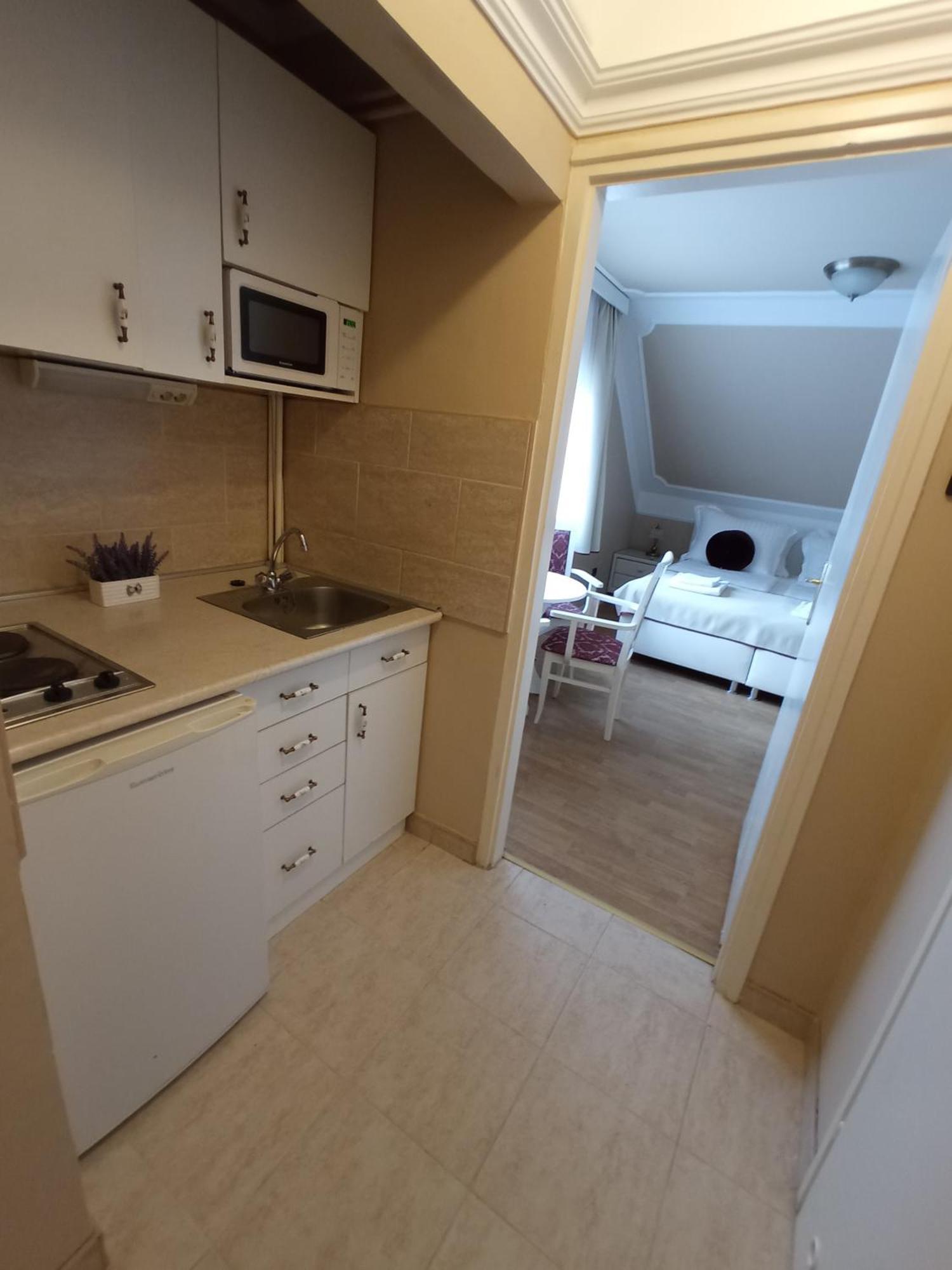 Apartman Orgona Siófok Exterior foto