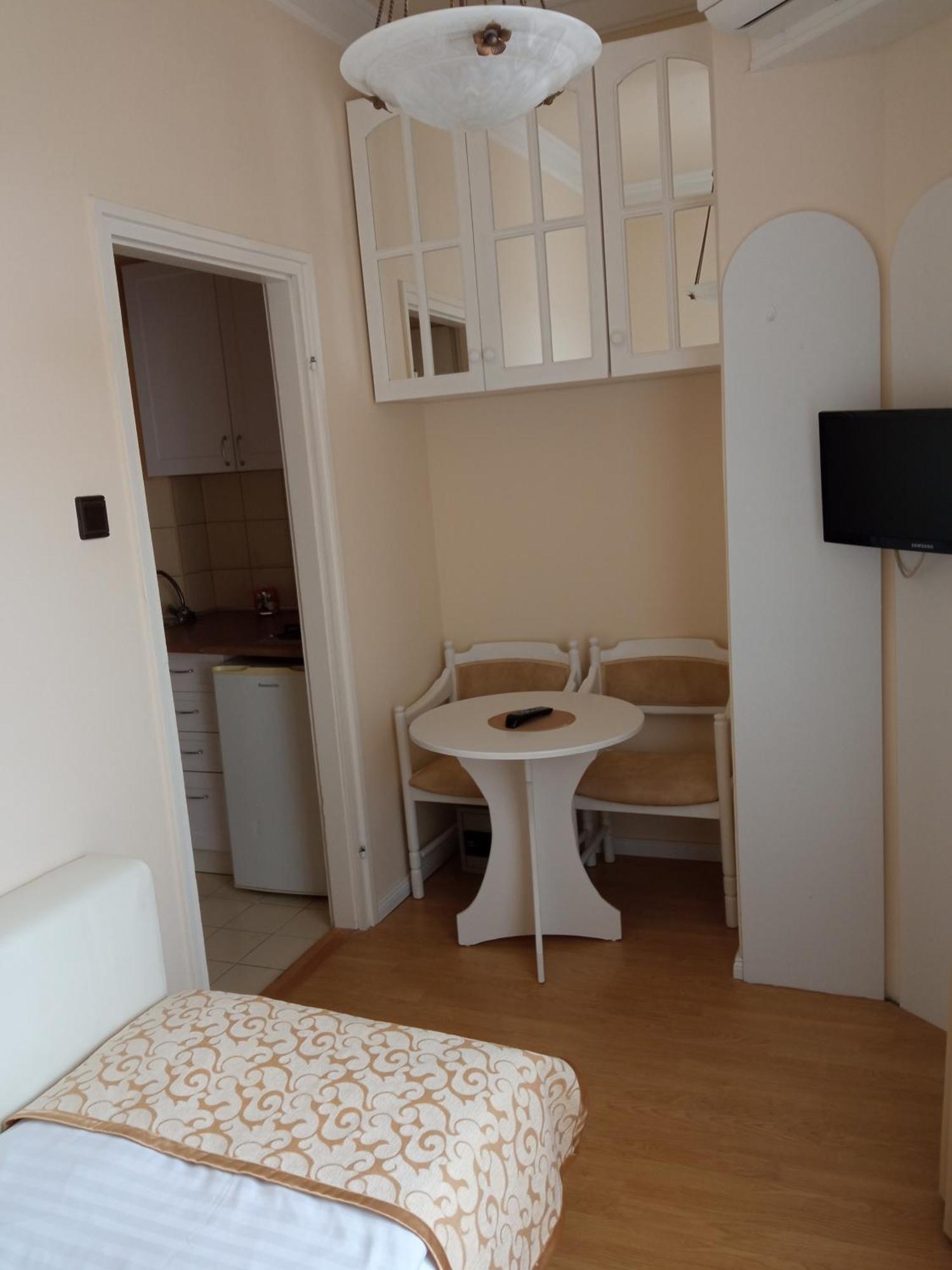 Apartman Orgona Siófok Exterior foto