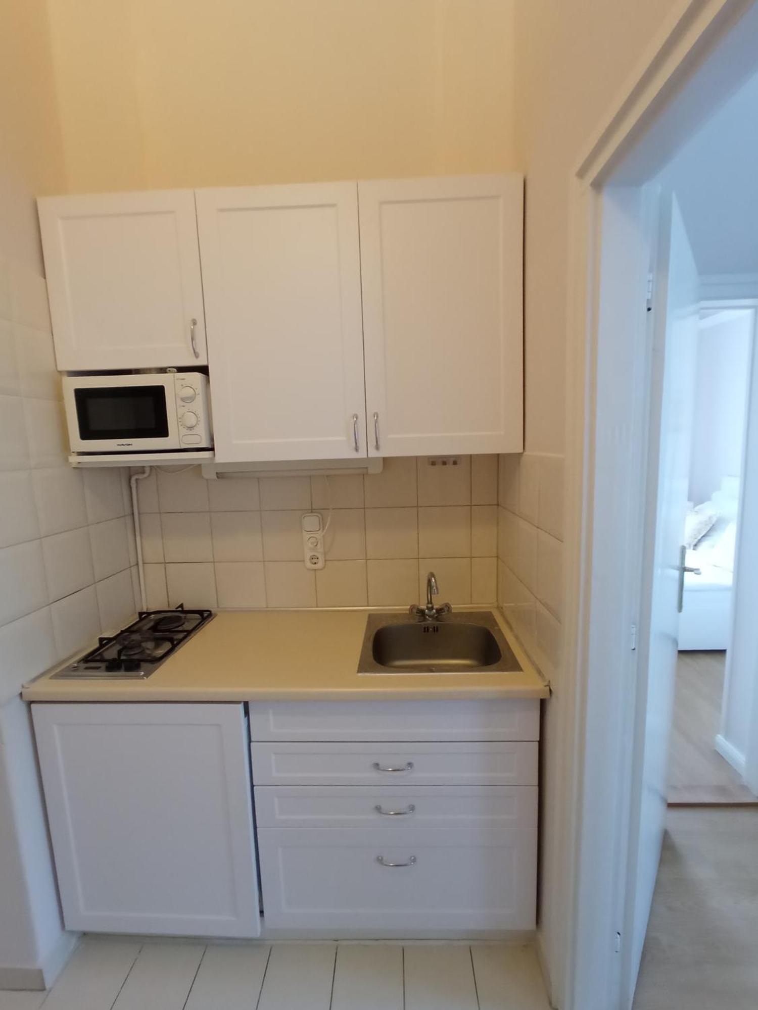 Apartman Orgona Siófok Exterior foto