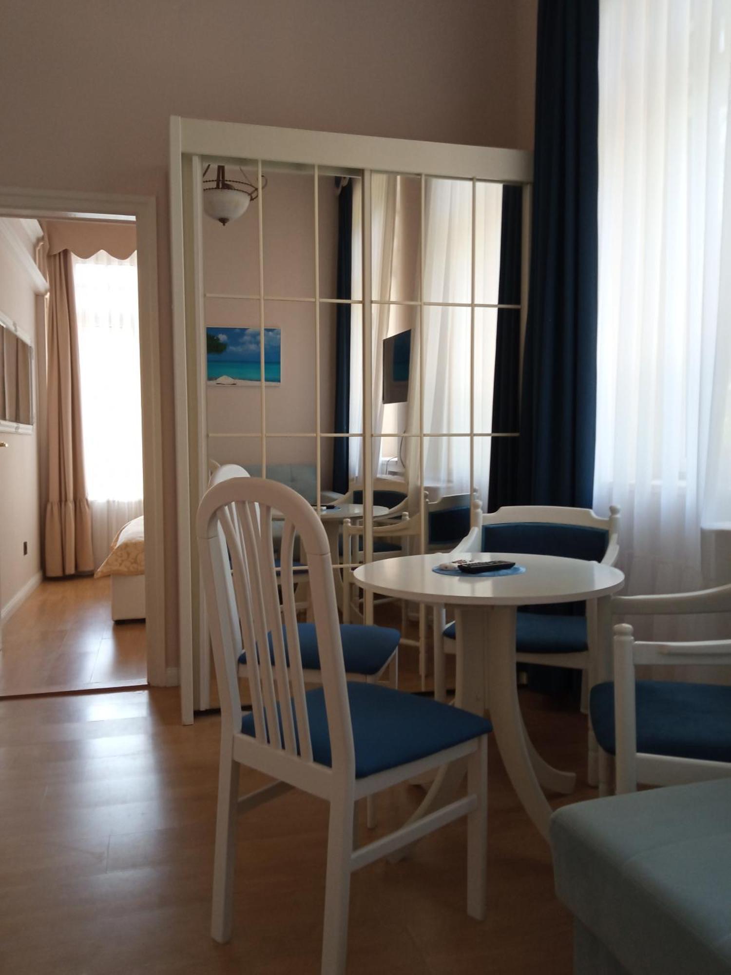 Apartman Orgona Siófok Exterior foto