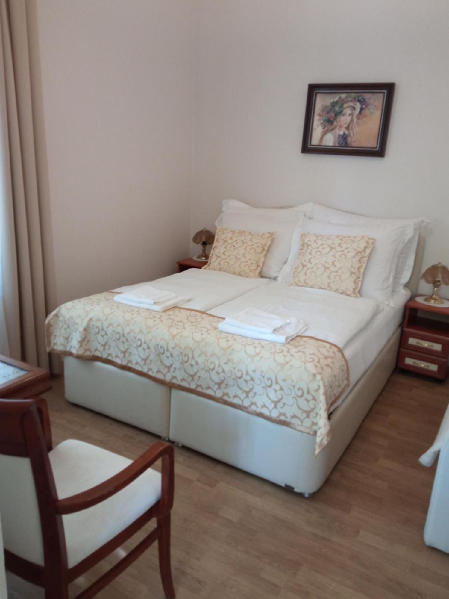 Apartman Orgona Siófok Exterior foto