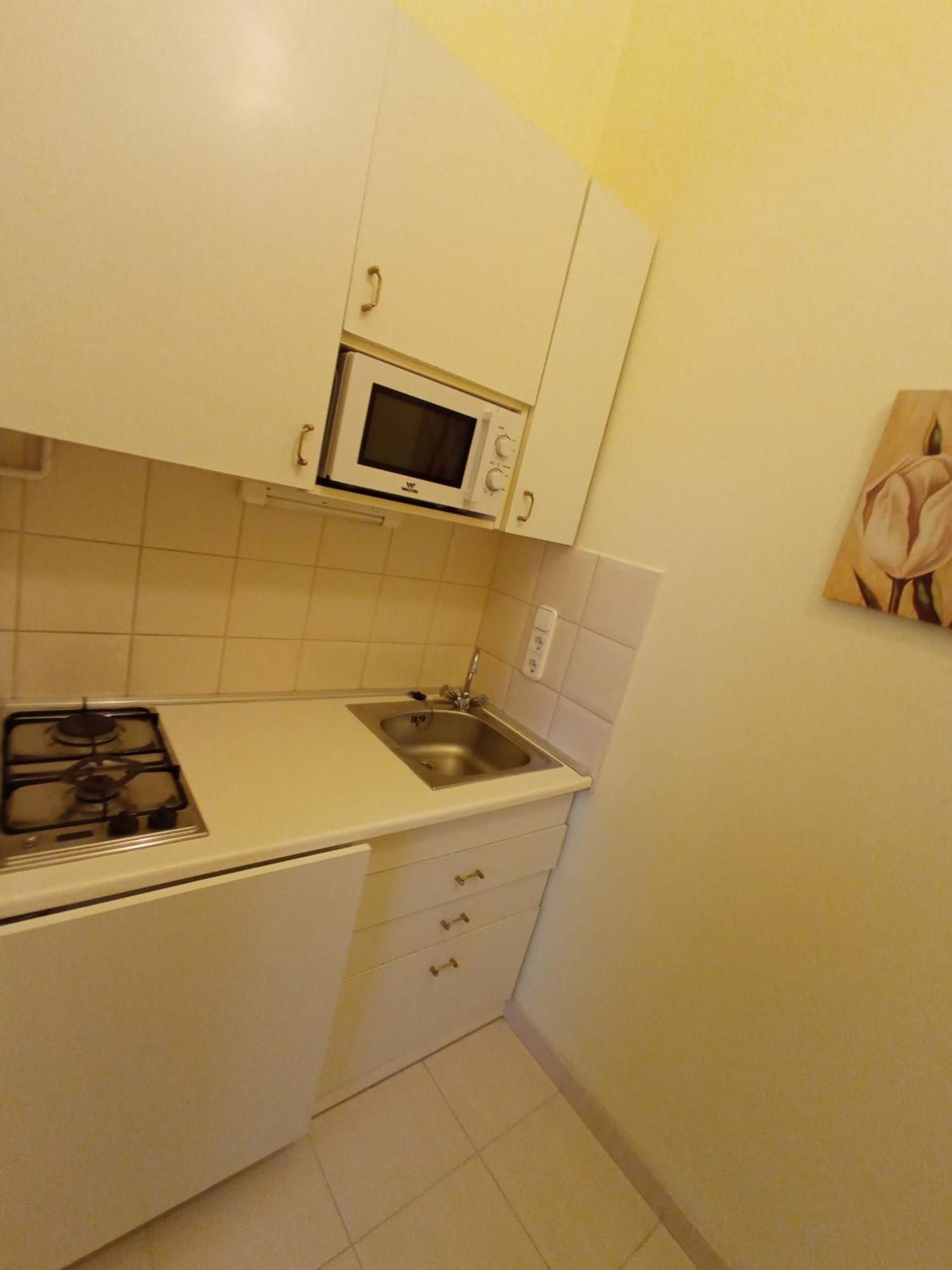 Apartman Orgona Siófok Exterior foto