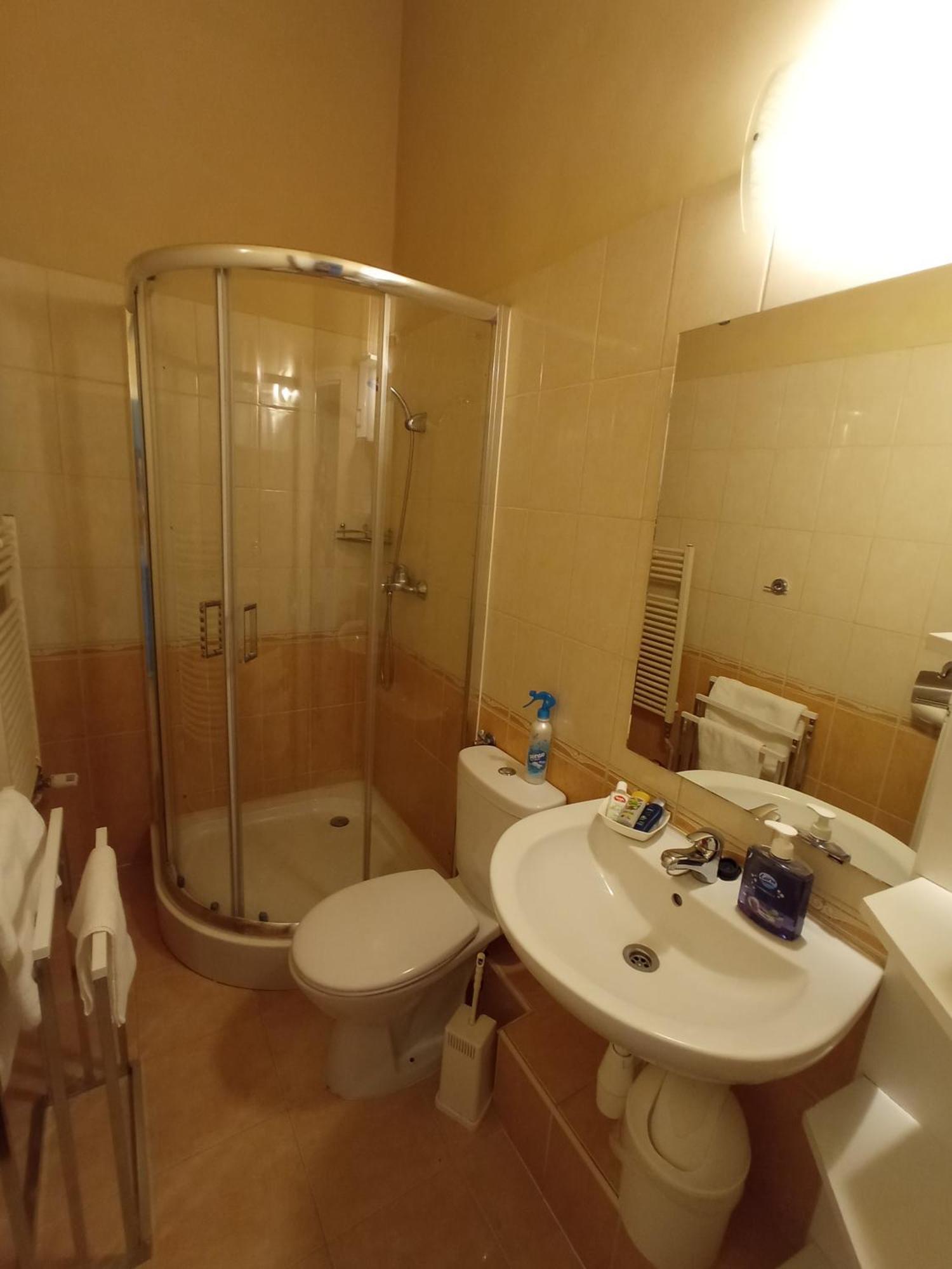 Apartman Orgona Siófok Exterior foto