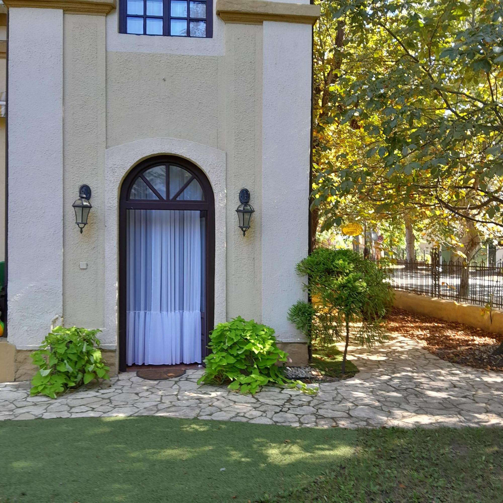 Apartman Orgona Siófok Exterior foto