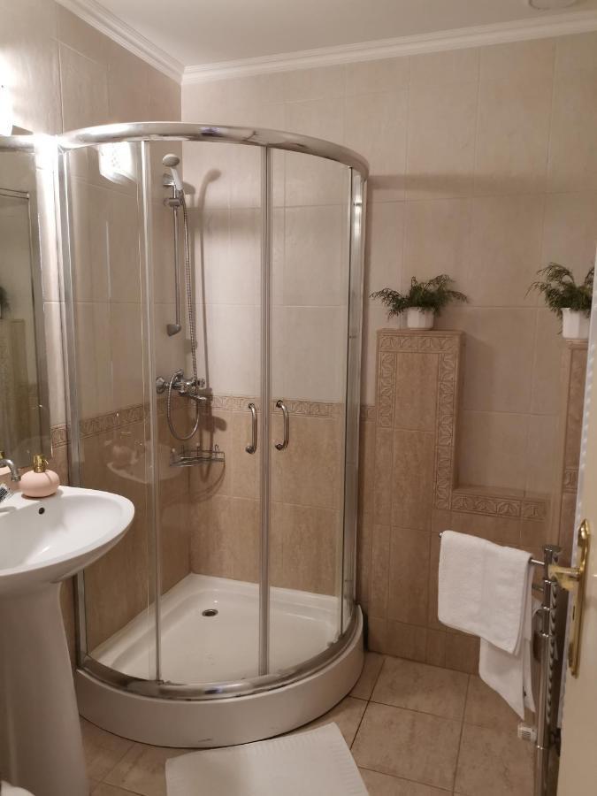 Apartman Orgona Siófok Exterior foto