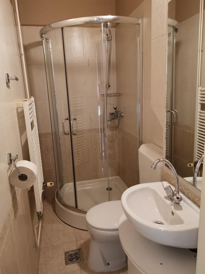 Apartman Orgona Siófok Exterior foto